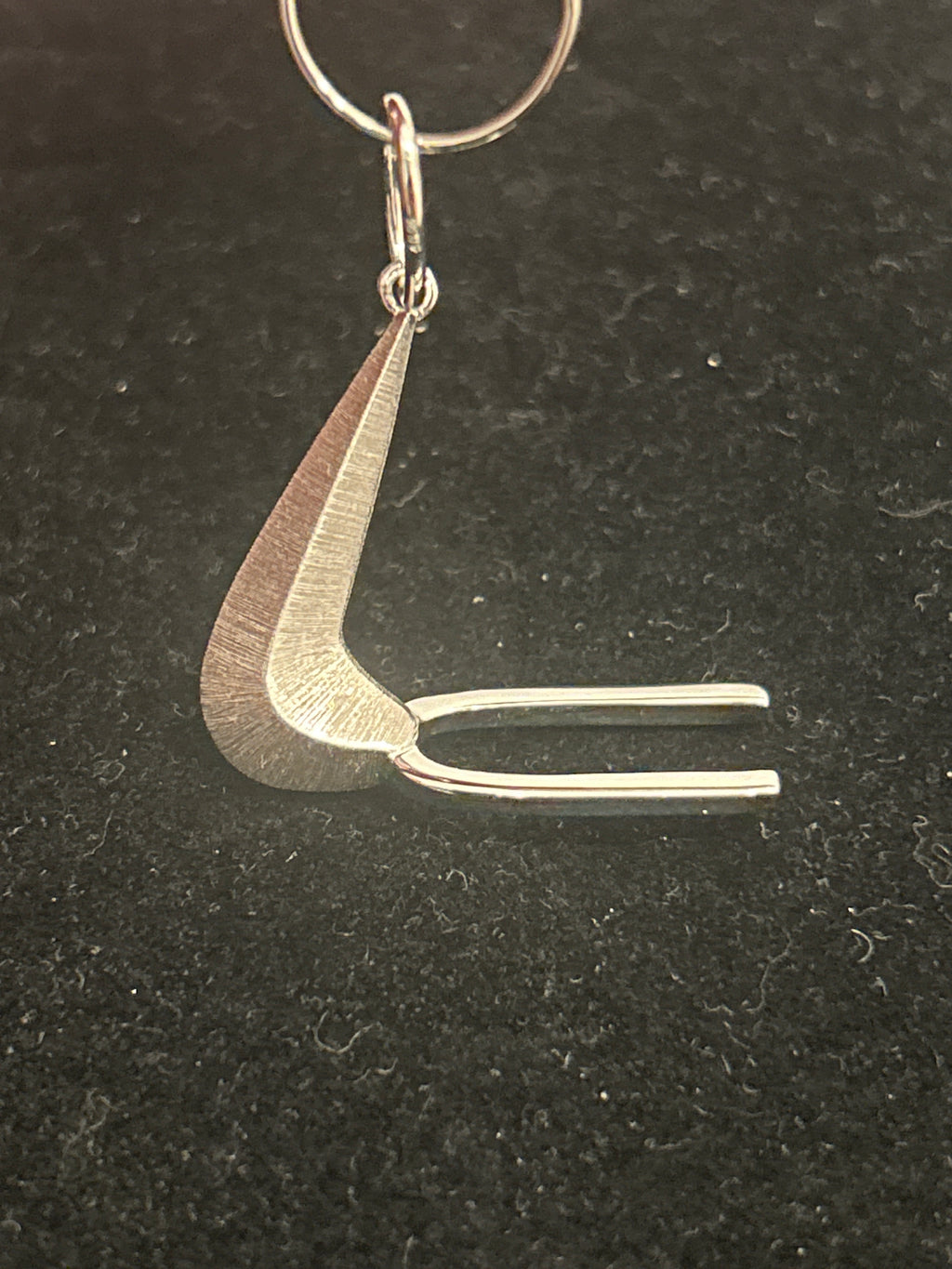 Navaja Pendant