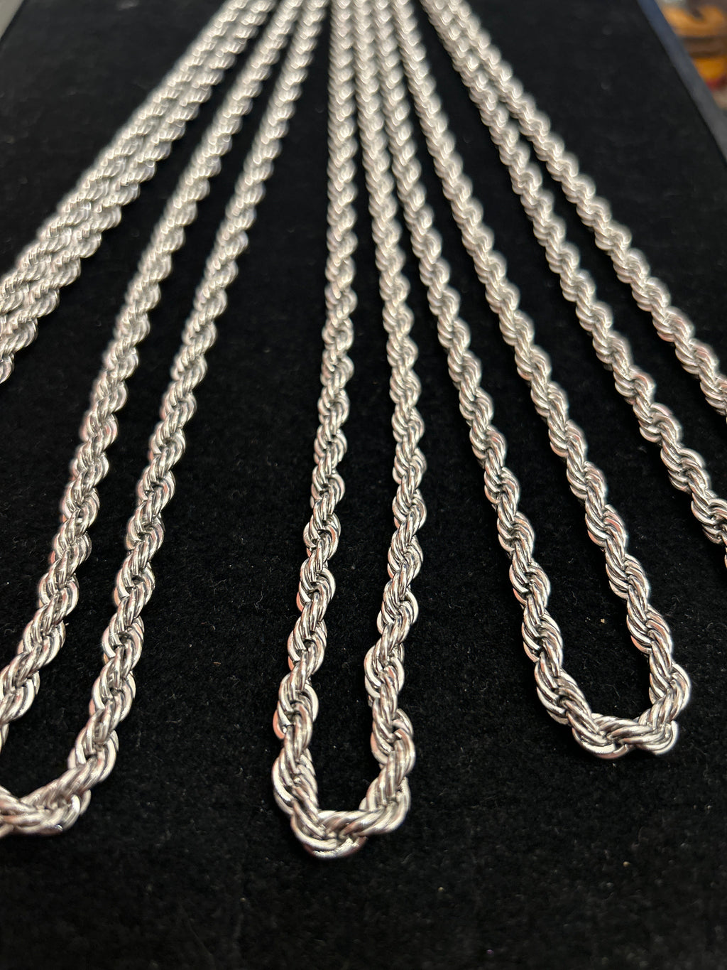 Rope Chain