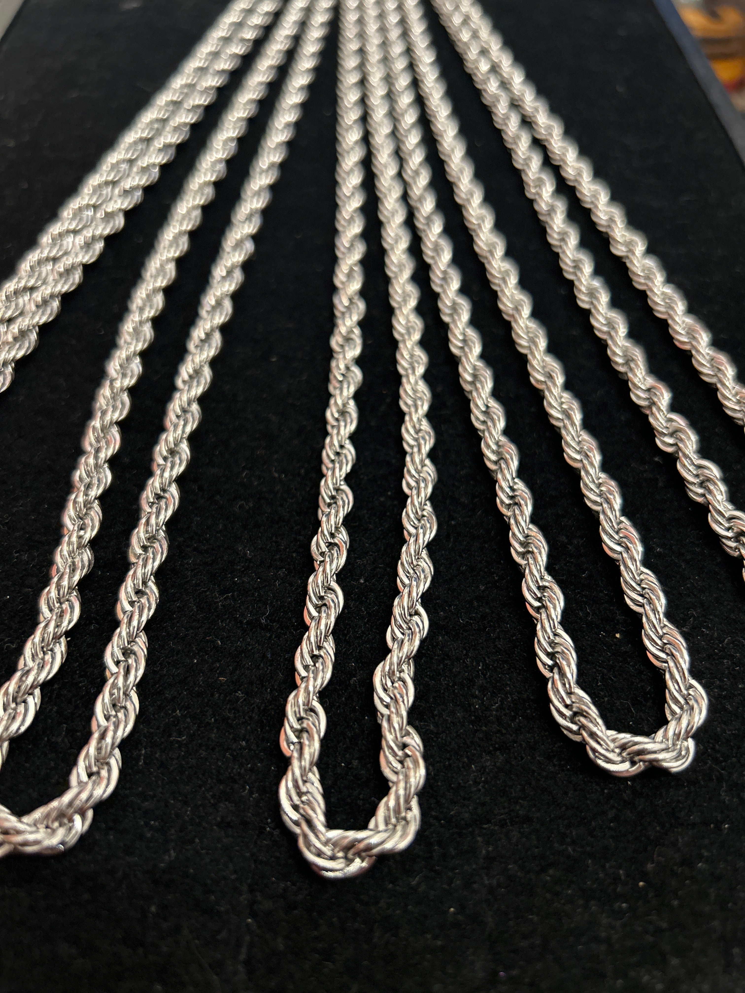 Rope Chain