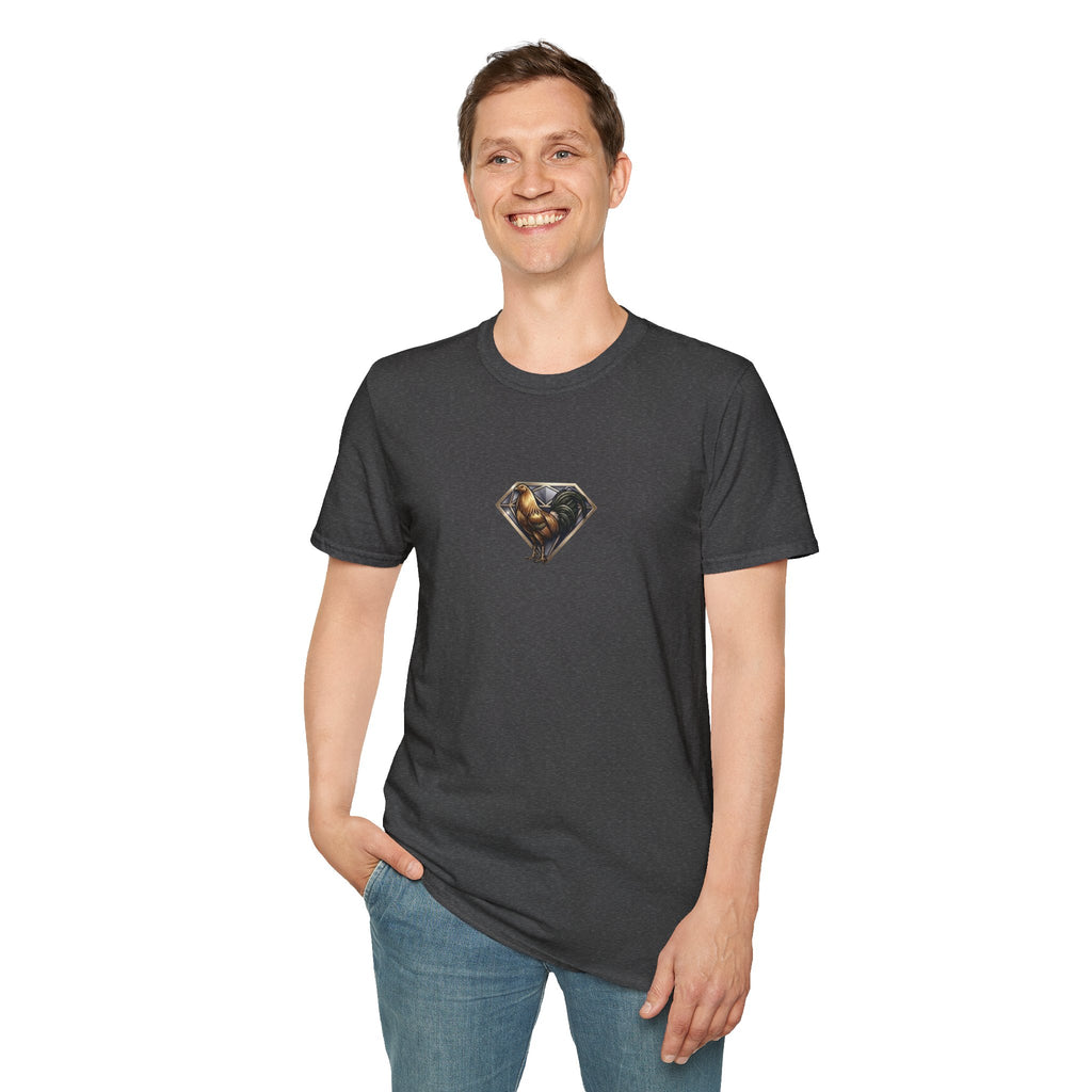 The Elite Unisex T-Shirt
