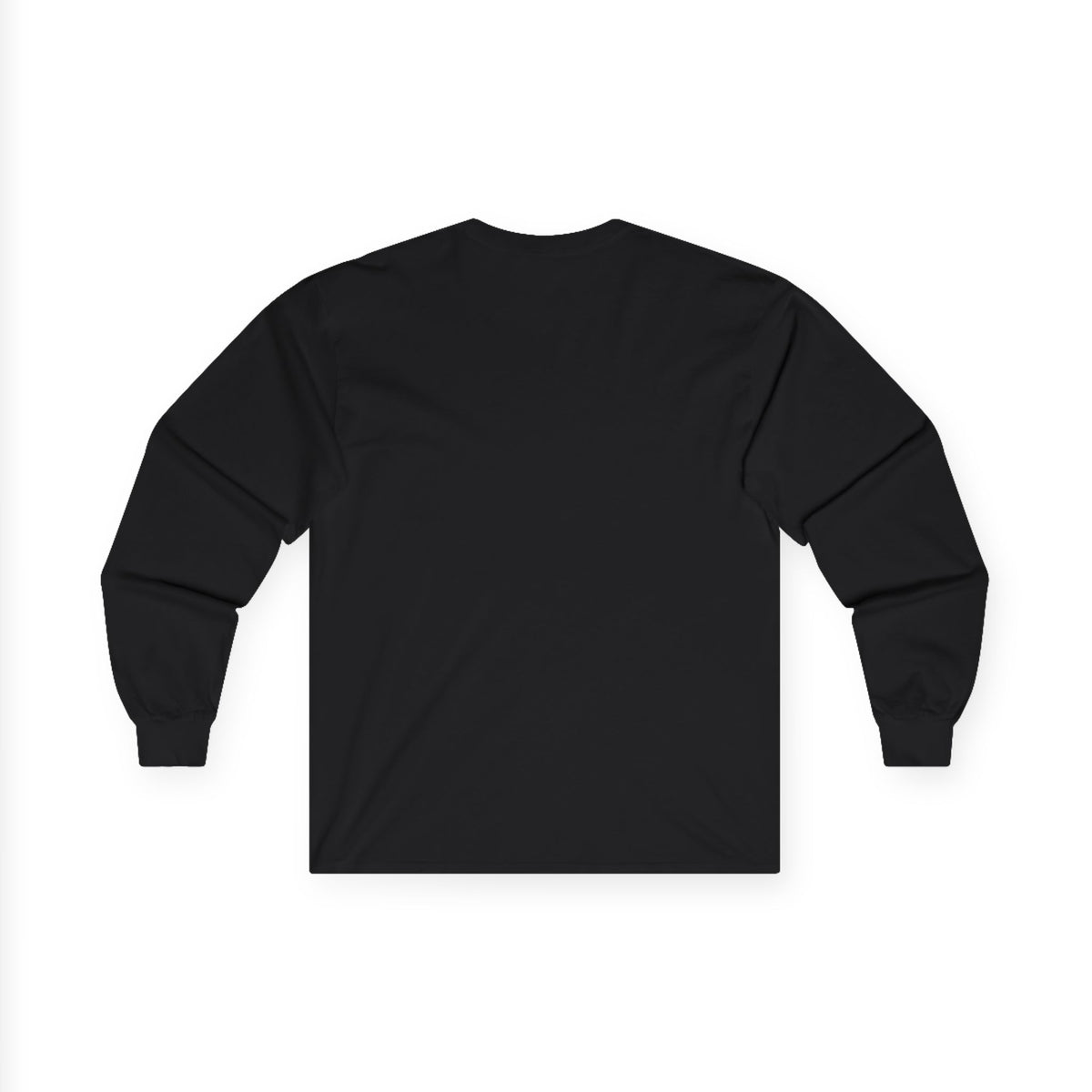 La MB Unisex Ultra Cotton Long Sleeve Tee