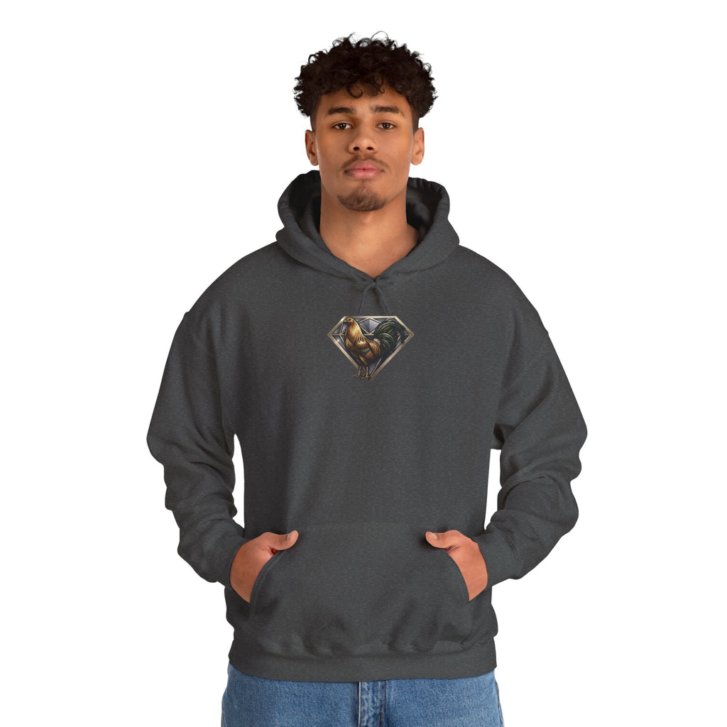 No Es Pa Todos Unisex Heavy Blend™ Hooded Sweatshirt