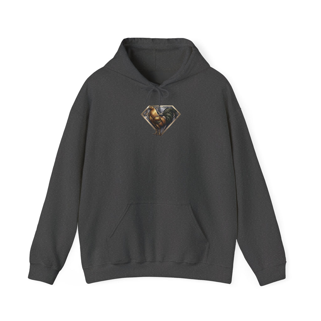 No Es Pa Todos Unisex Heavy Blend™ Hooded Sweatshirt