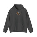 No Es Pa Todos Unisex Heavy Blend™ Hooded Sweatshirt