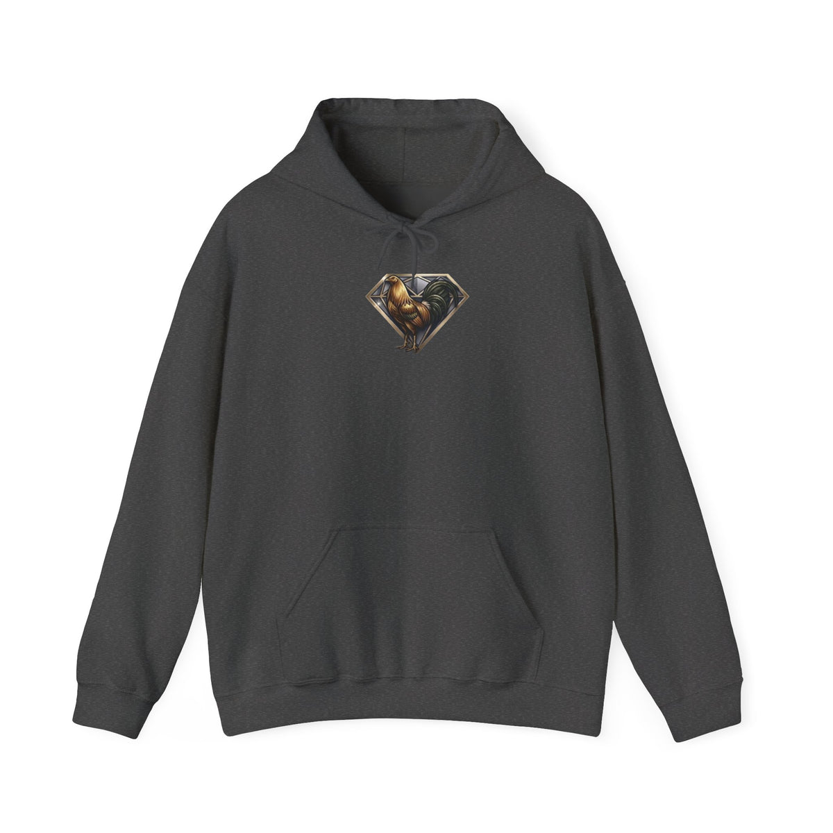 No Es Pa Todos Unisex Heavy Blend™ Hooded Sweatshirt
