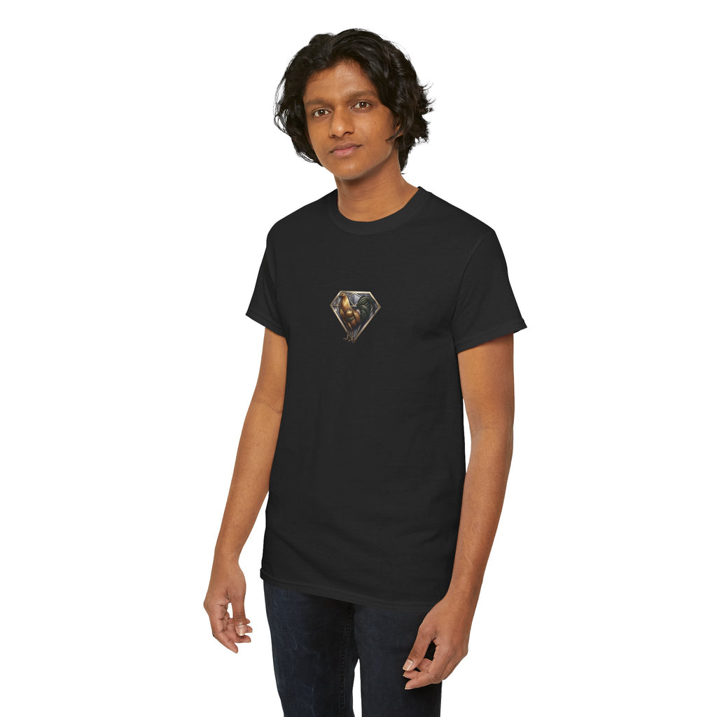Soy Mexicano Cotton Tee