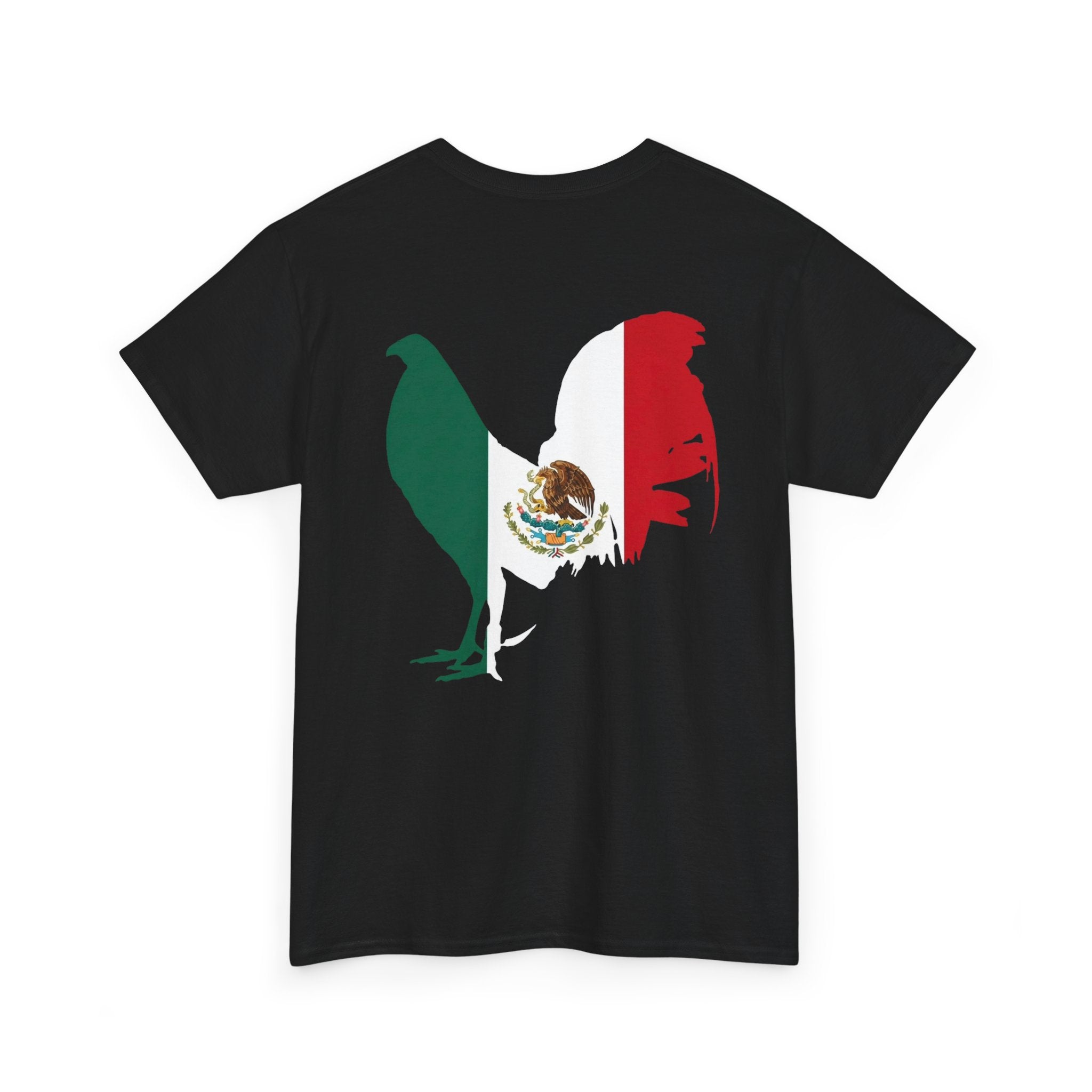 Mexican Cotton Tee