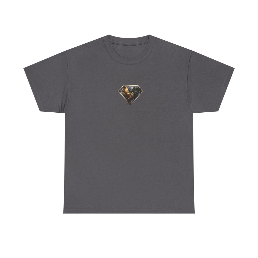 El Sol sale pa Todos T shirt