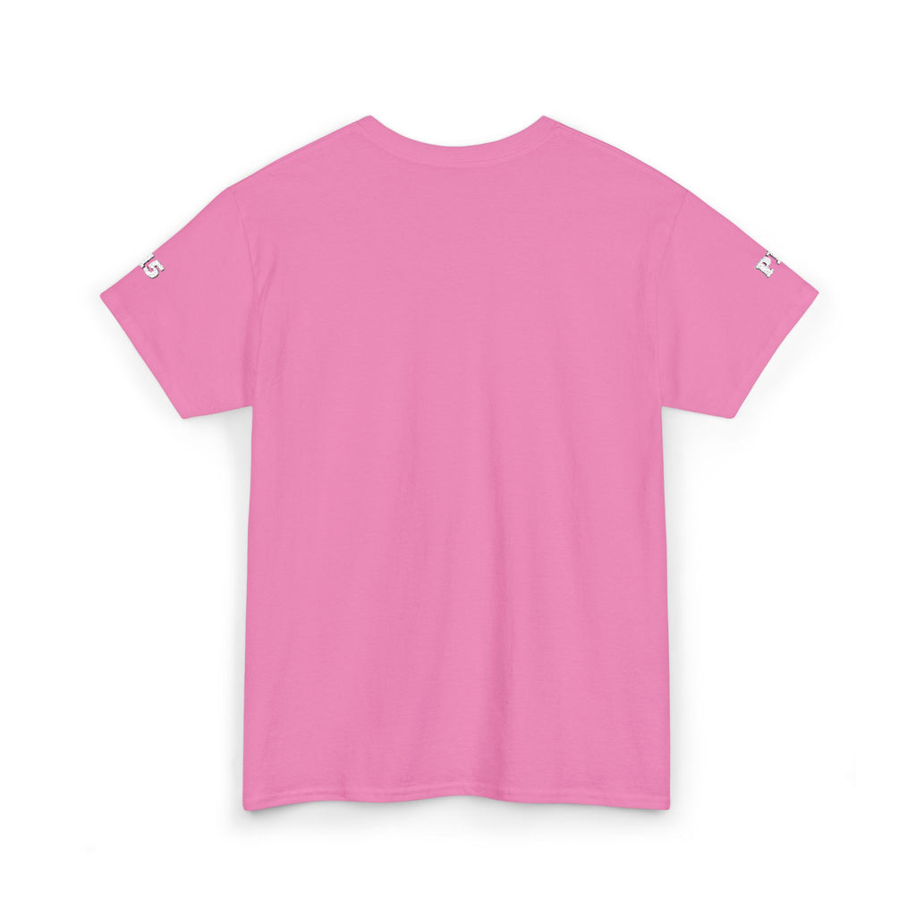 Puestos 15 Unisex Heavy Cotton Tee