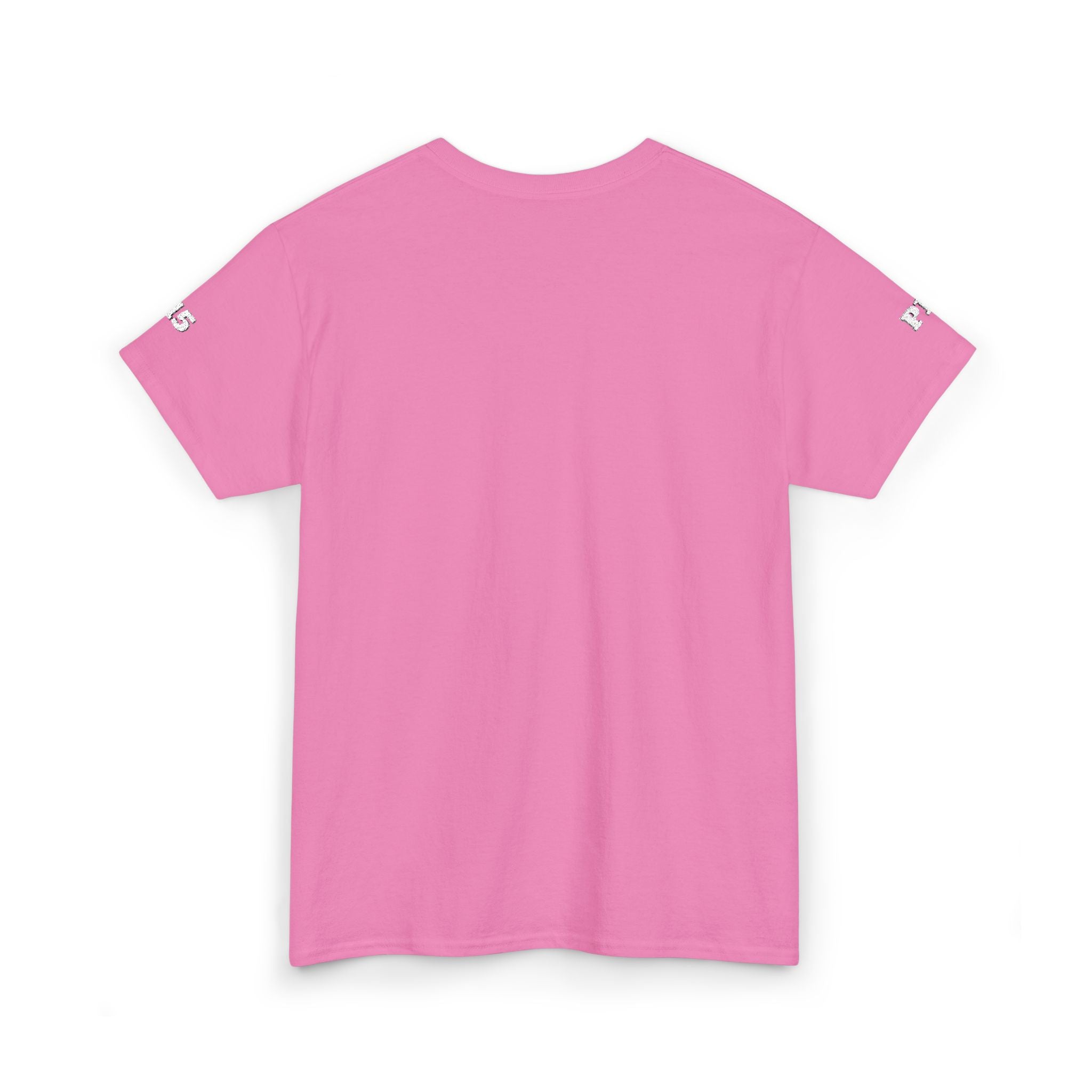 Puestos 15 Unisex Heavy Cotton Tee