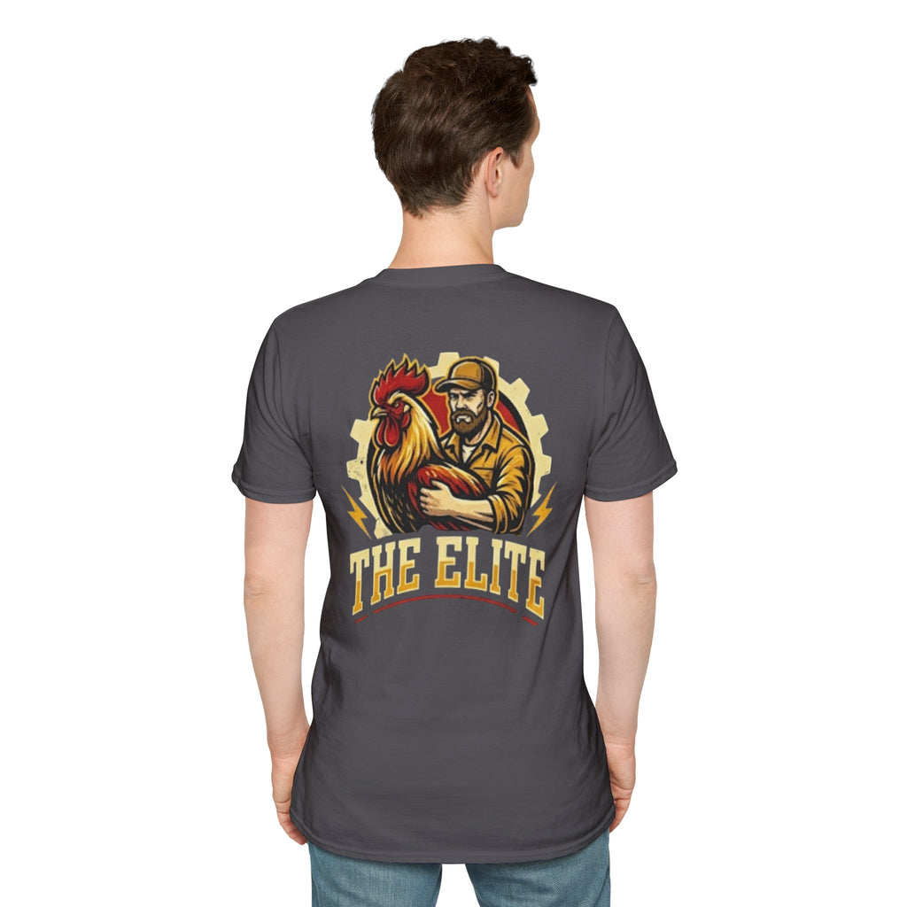 The Elite Unisex T-Shirt