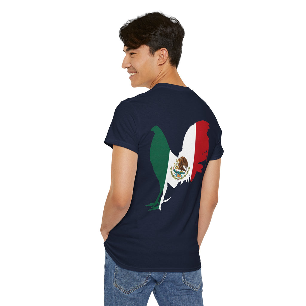 Mexican Cotton Tee