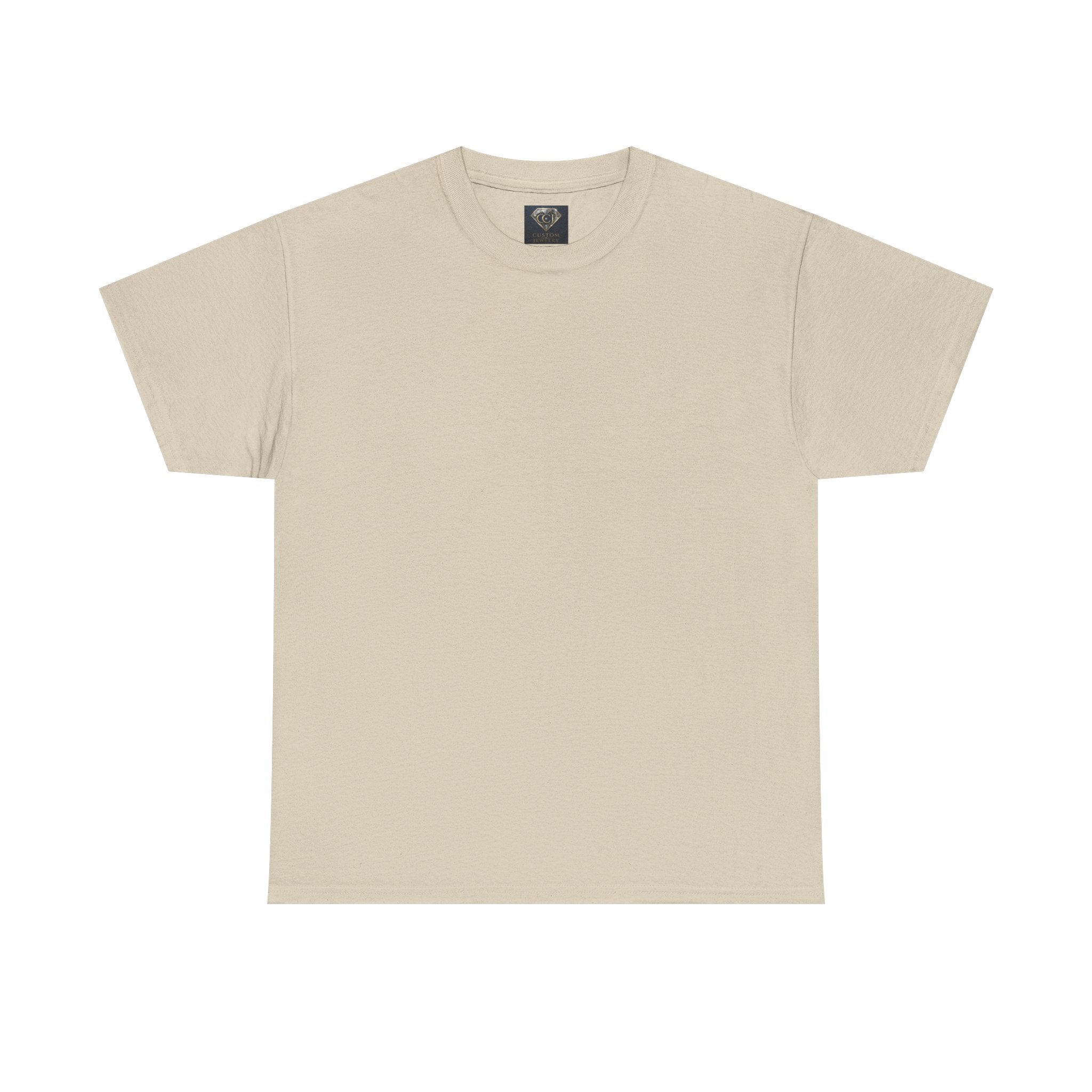 Martinez Gamefarm Unisex Heavy Cotton Tee
