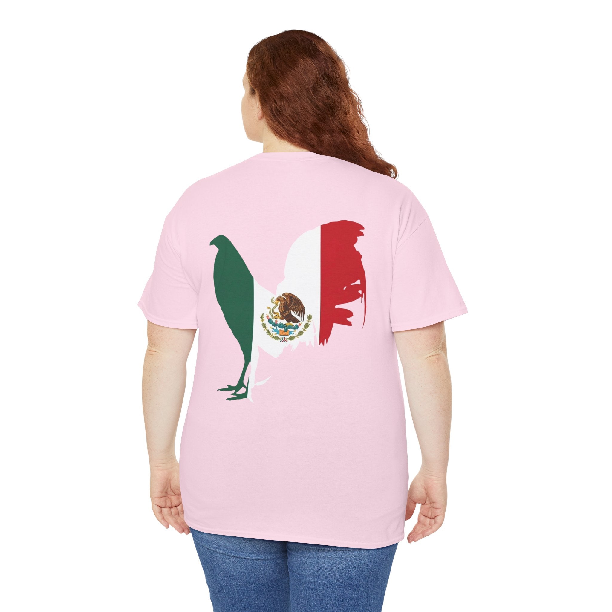 Mexican Cotton Tee