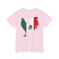 Mexican Cotton Tee