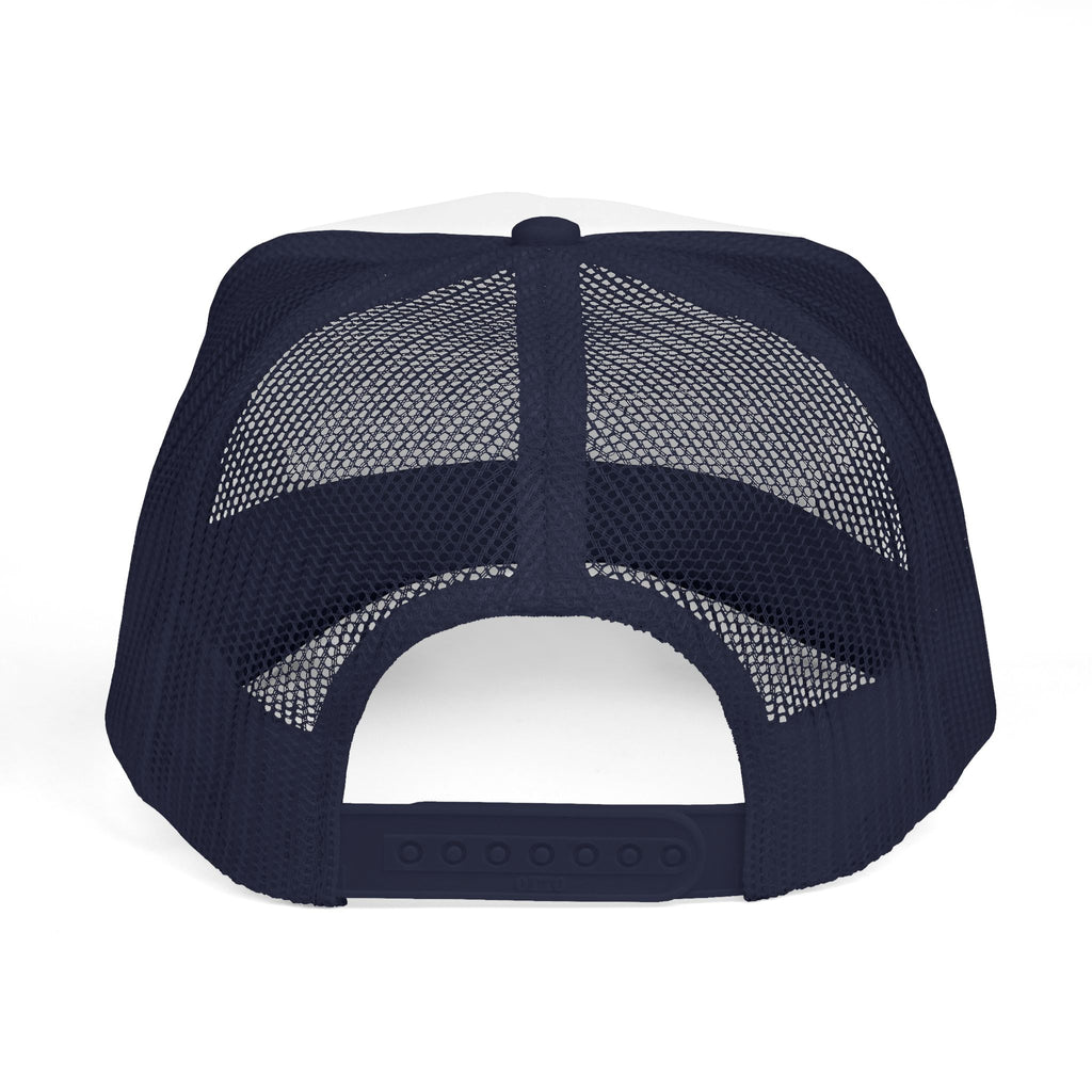 Puestos 15 Trucker Caps