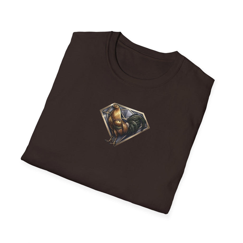 Te Gusta Lo FINO T shirt