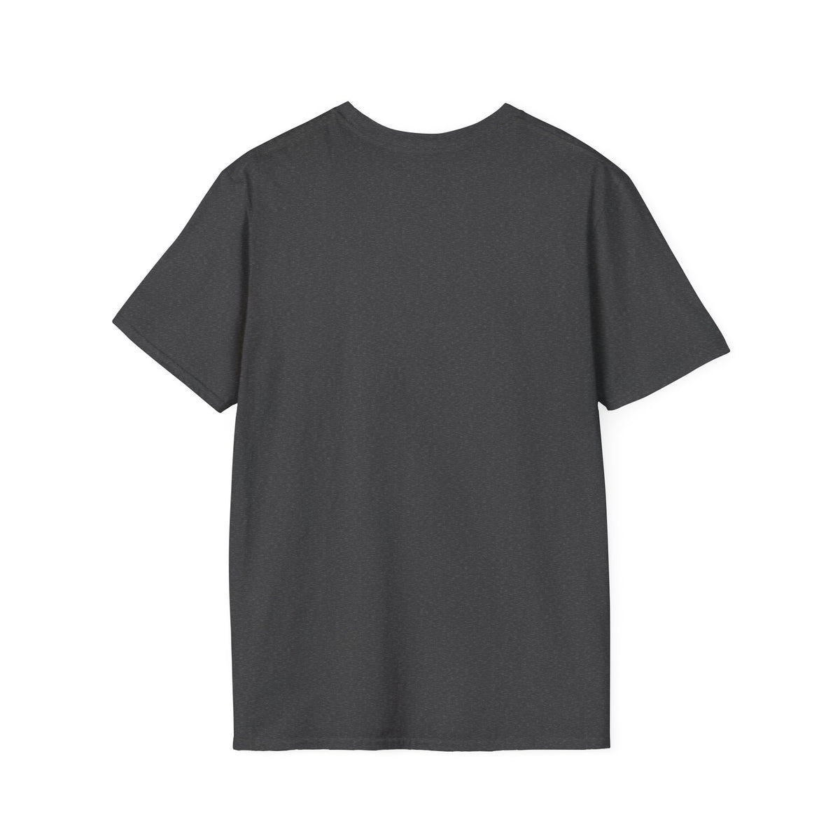 I Don’t Need Therapy Unisex Softstyle T-Shirt