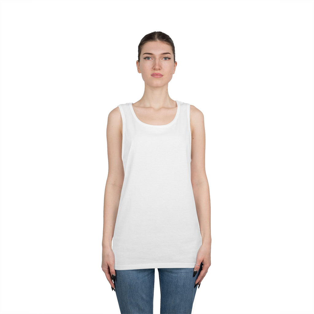 Puestos 15 Tank Top