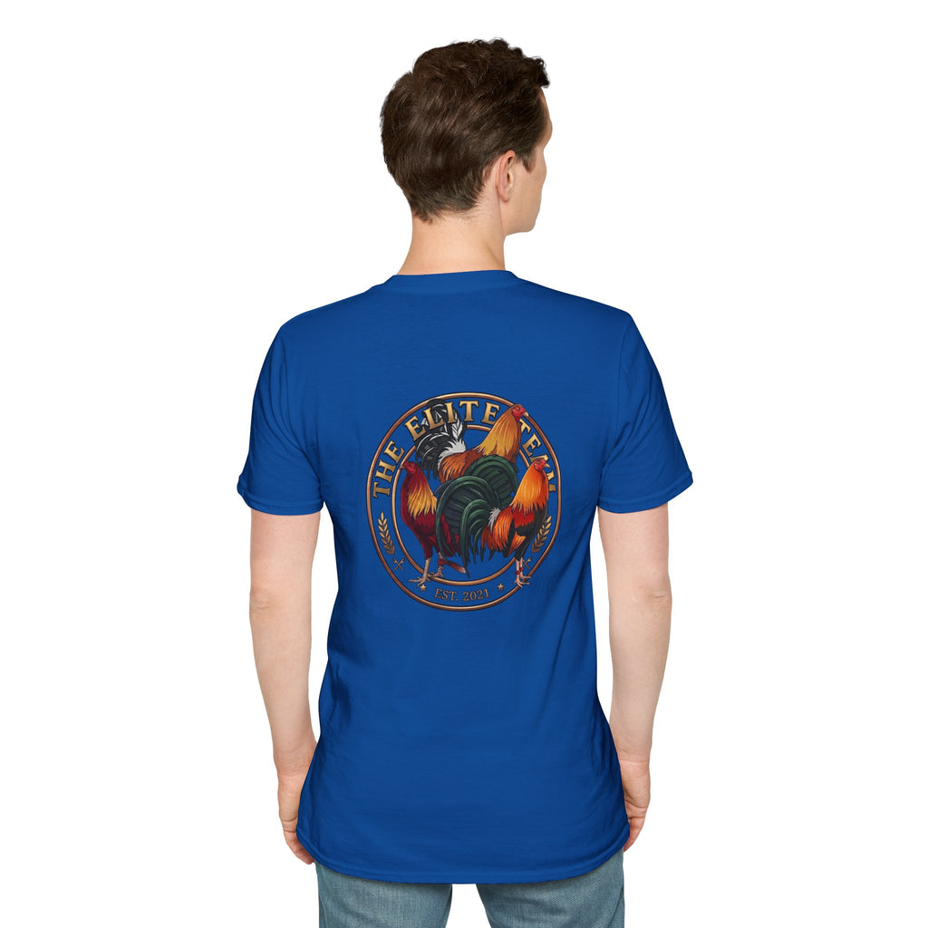 The Elite Team Unisex T-Shirt