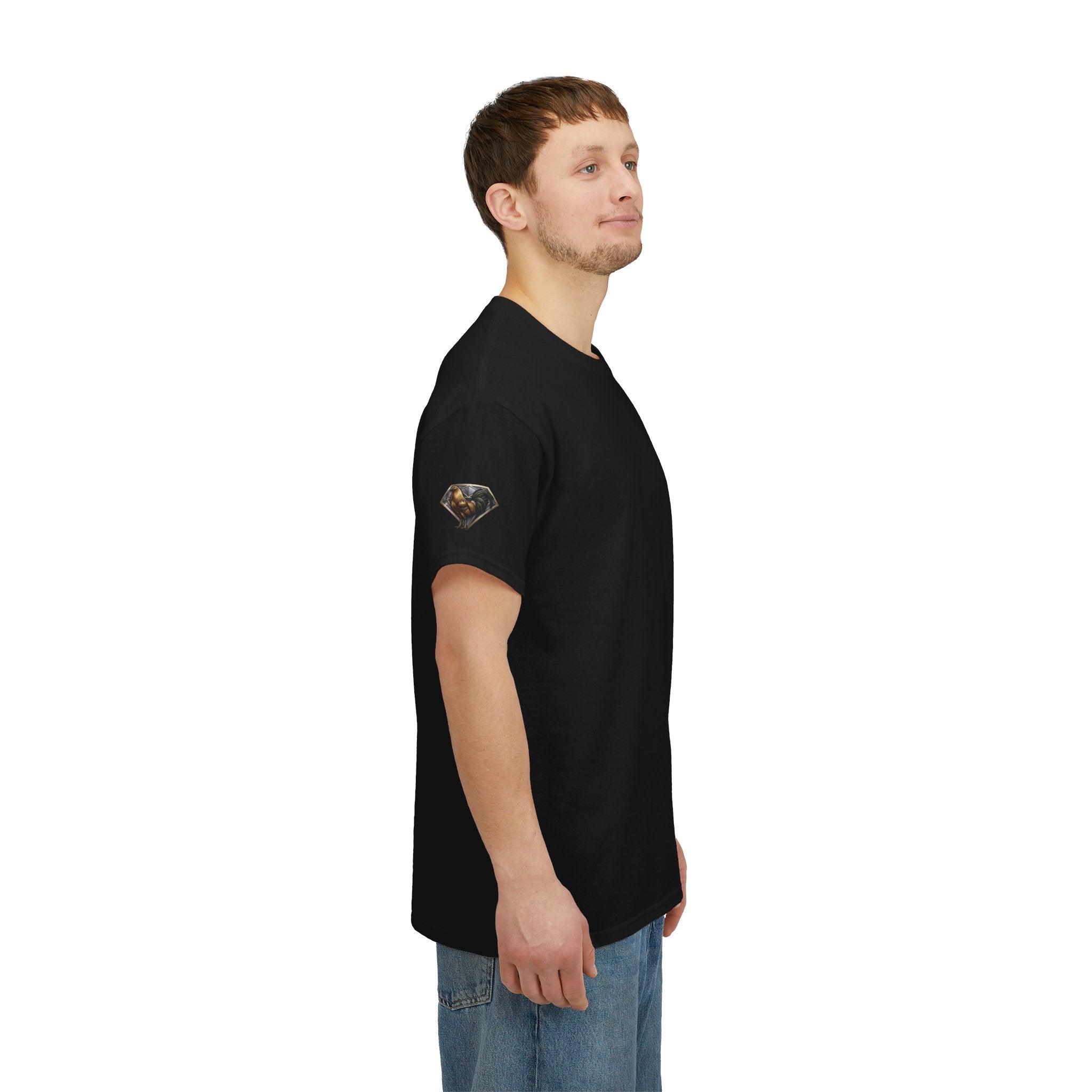 No Es Pa Todos Unisex Heavy Cotton Tee