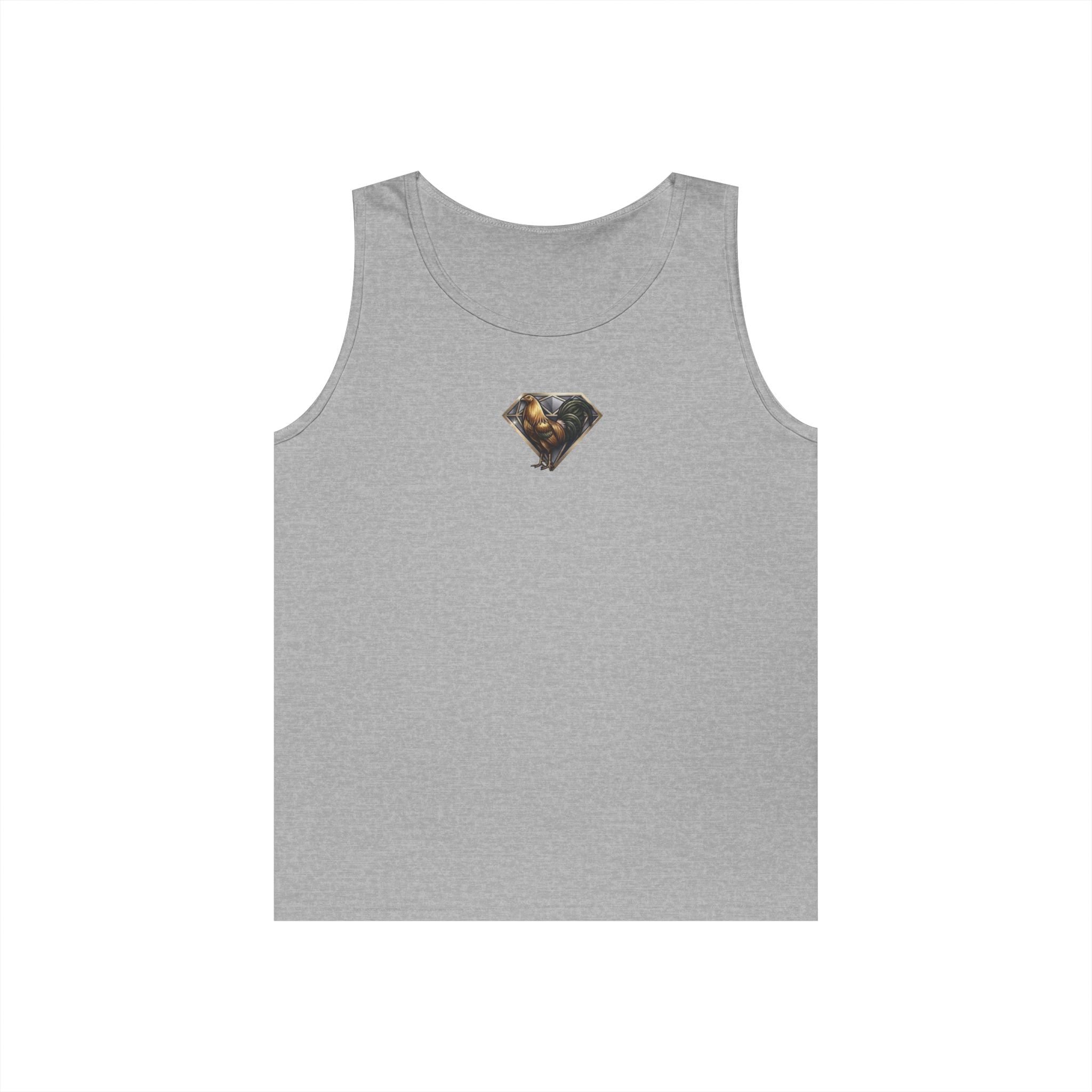 Puestos 15 Tank Top