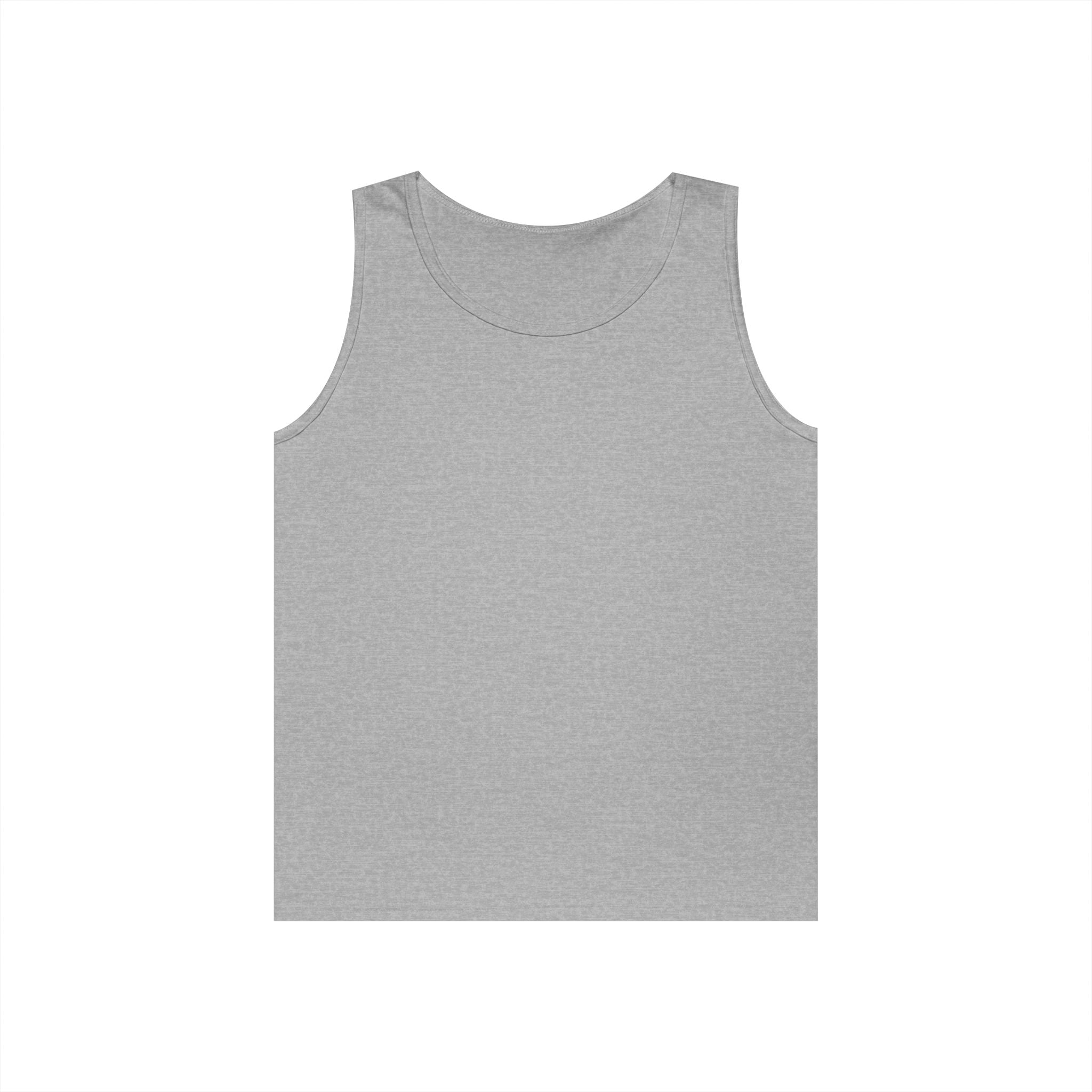 Puestos 15 Tank Top
