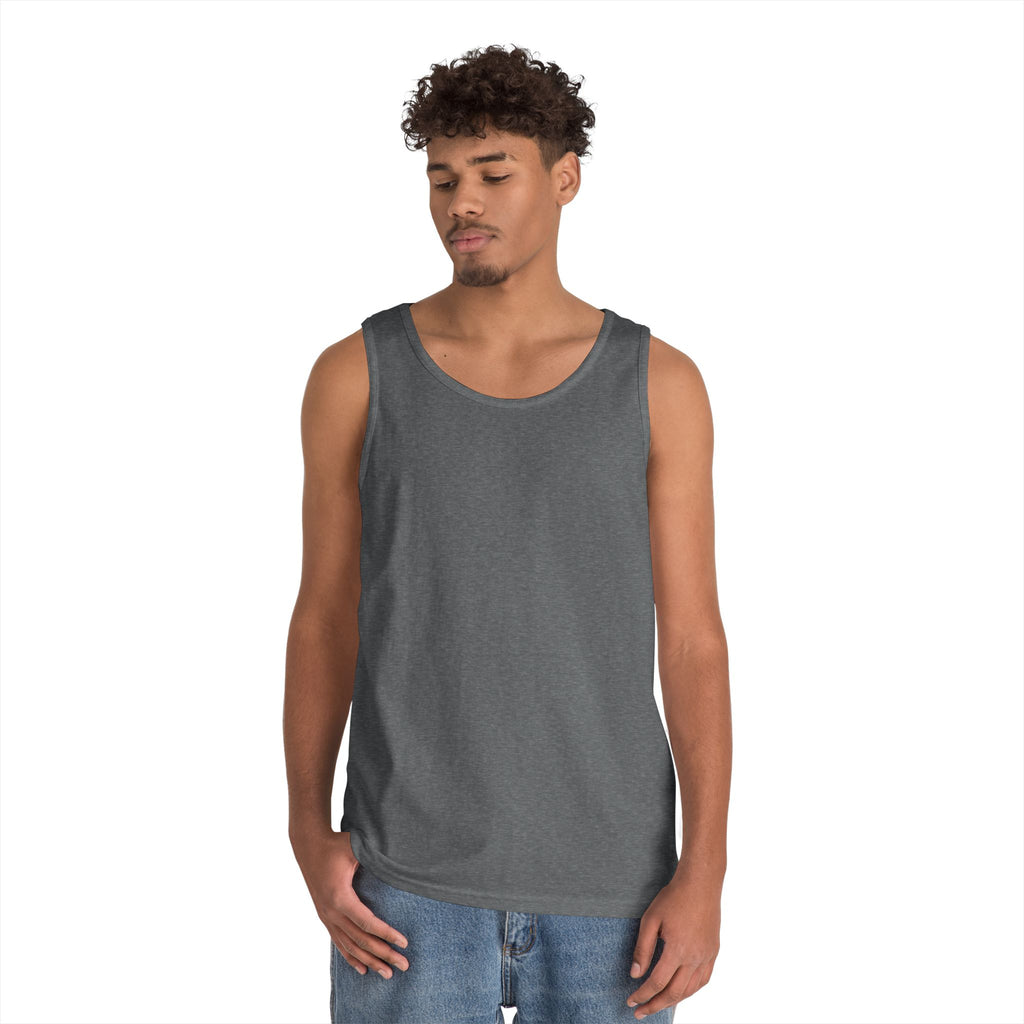 Puestos 15 Tank Top