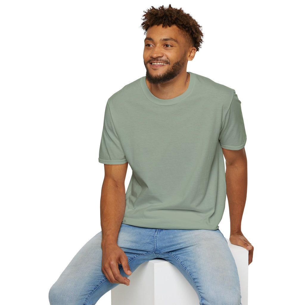 El Sol Sale Para Todos 2.0 Unisex Softstyle T-Shirt