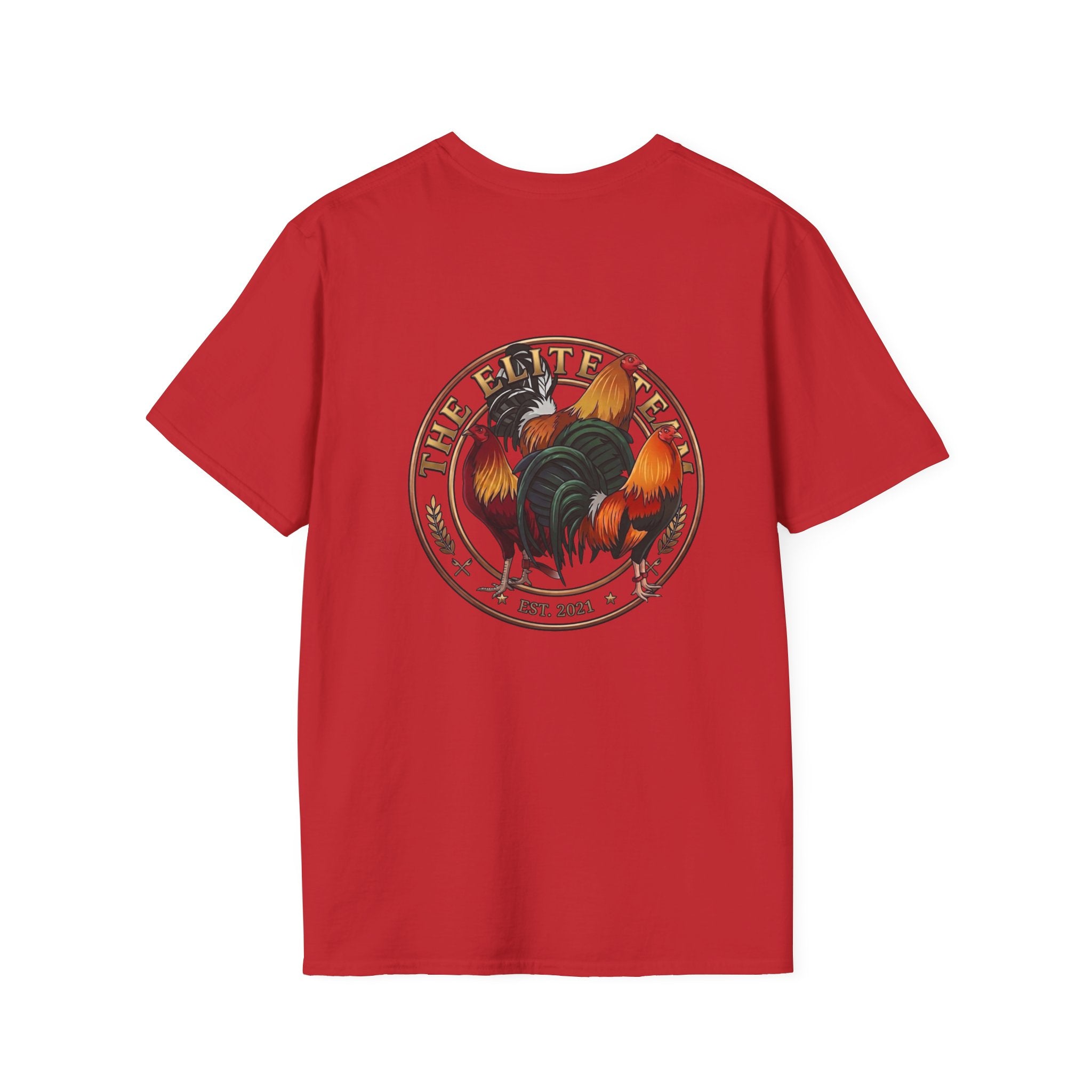 The Elite Team Unisex T-Shirt