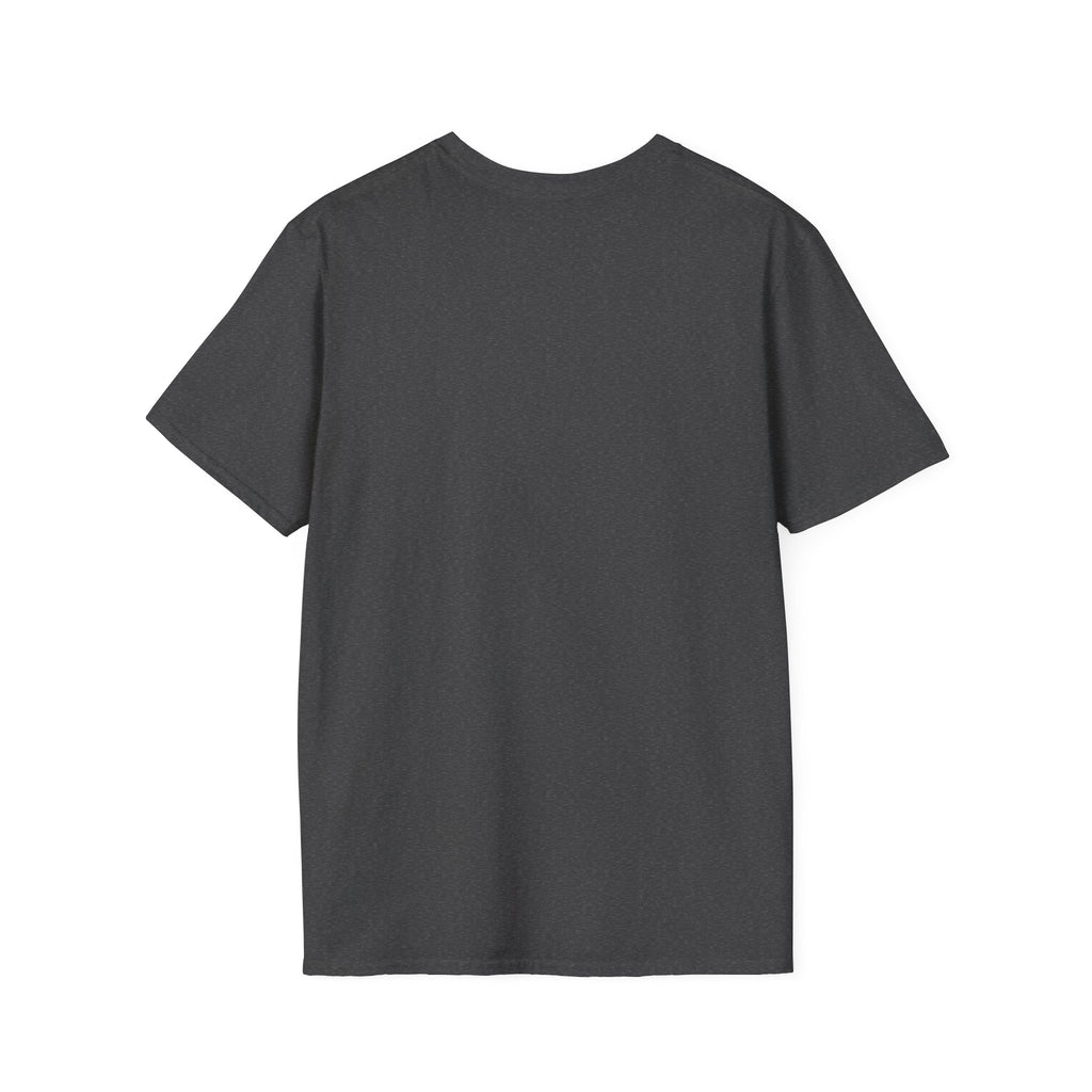 Crow On Vintage T-Shirt