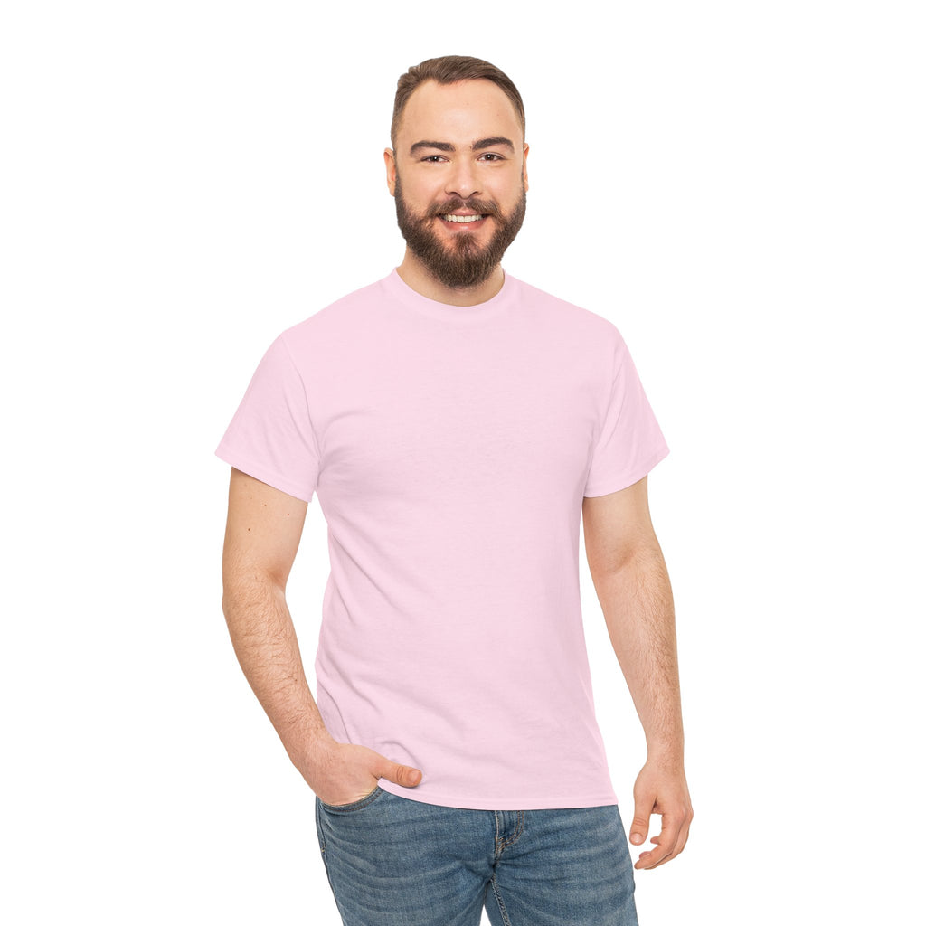Martinez Gamefarm Unisex Heavy Cotton Tee