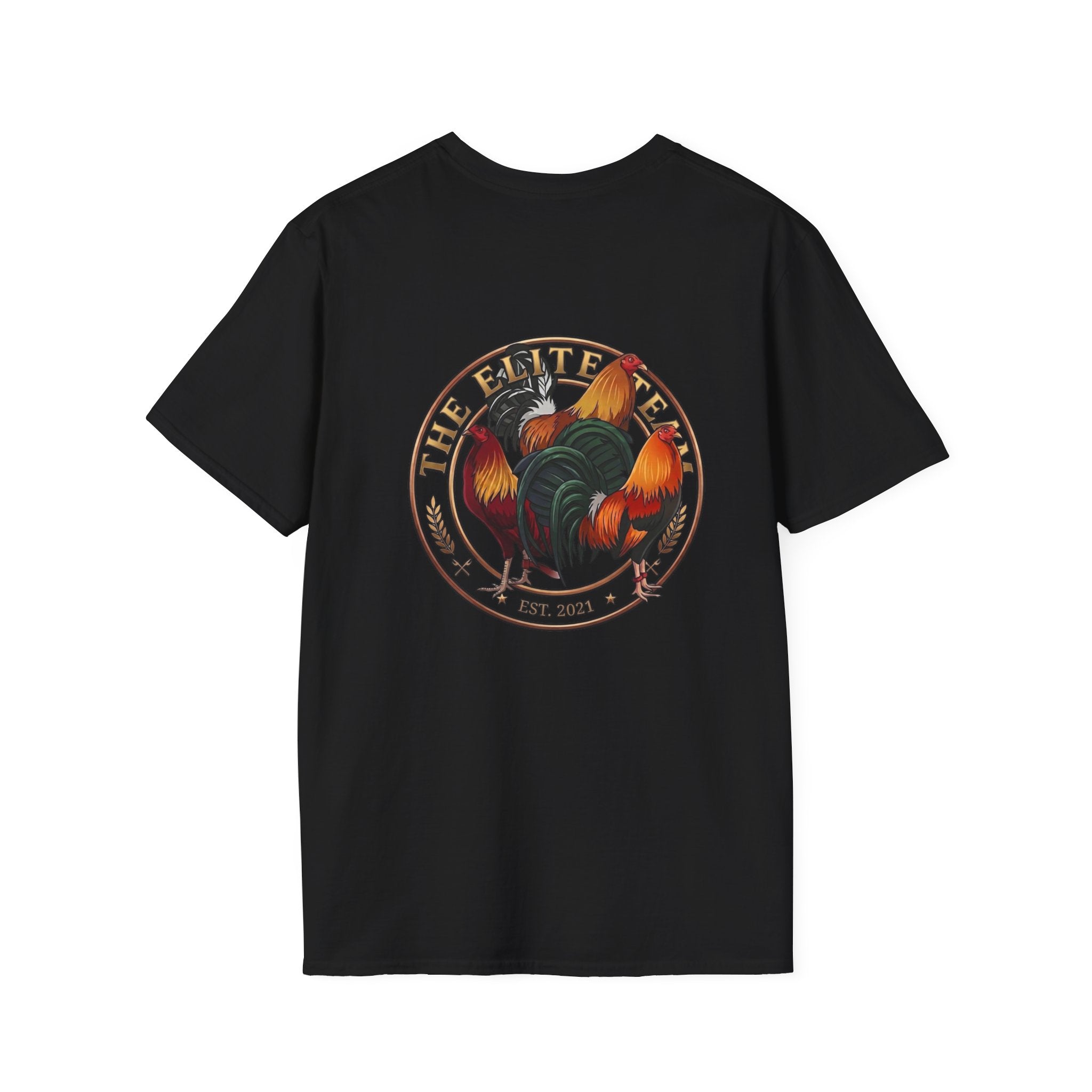 The Elite Team Unisex T-Shirt