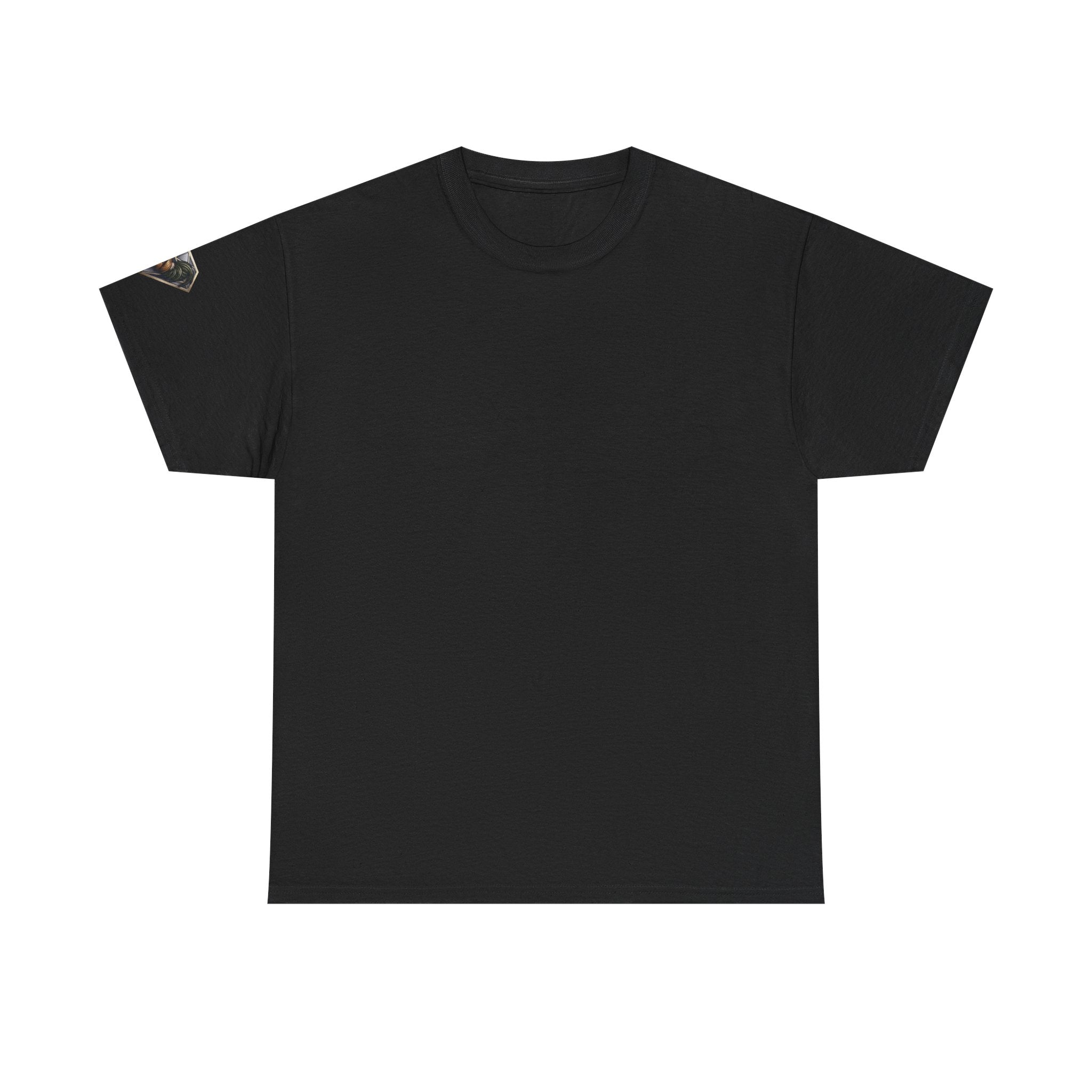 No Es Pa Todos Unisex Heavy Cotton Tee