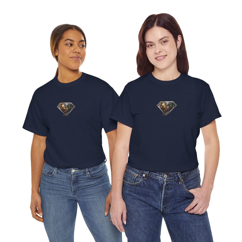 Born to Reign! Unisex T Shirt