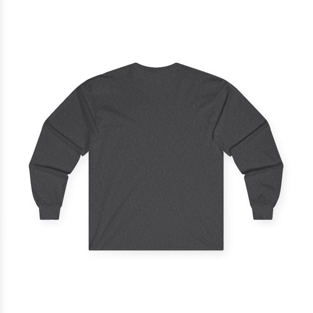 Rooster Mirror Long Sleeve Tee – Vintage