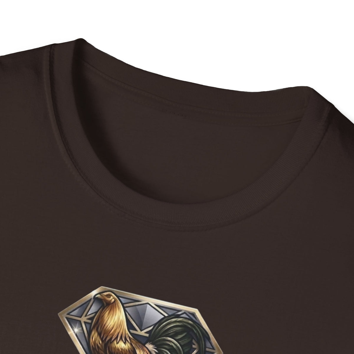 Te Gusta Lo FINO T shirt