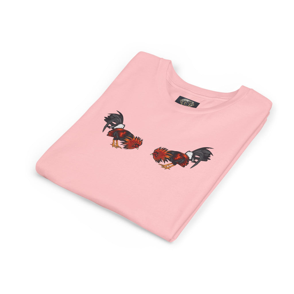 Puestos 15 Youth Short Sleeve Tee