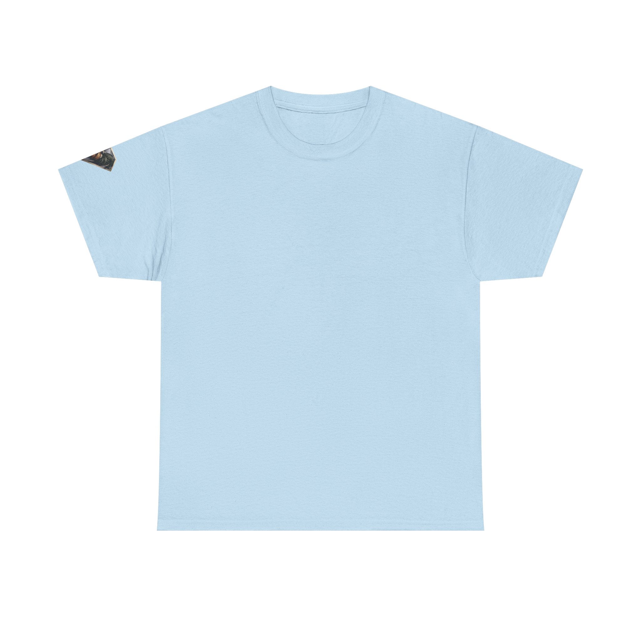 No Es Pa Todos Unisex Heavy Cotton Tee
