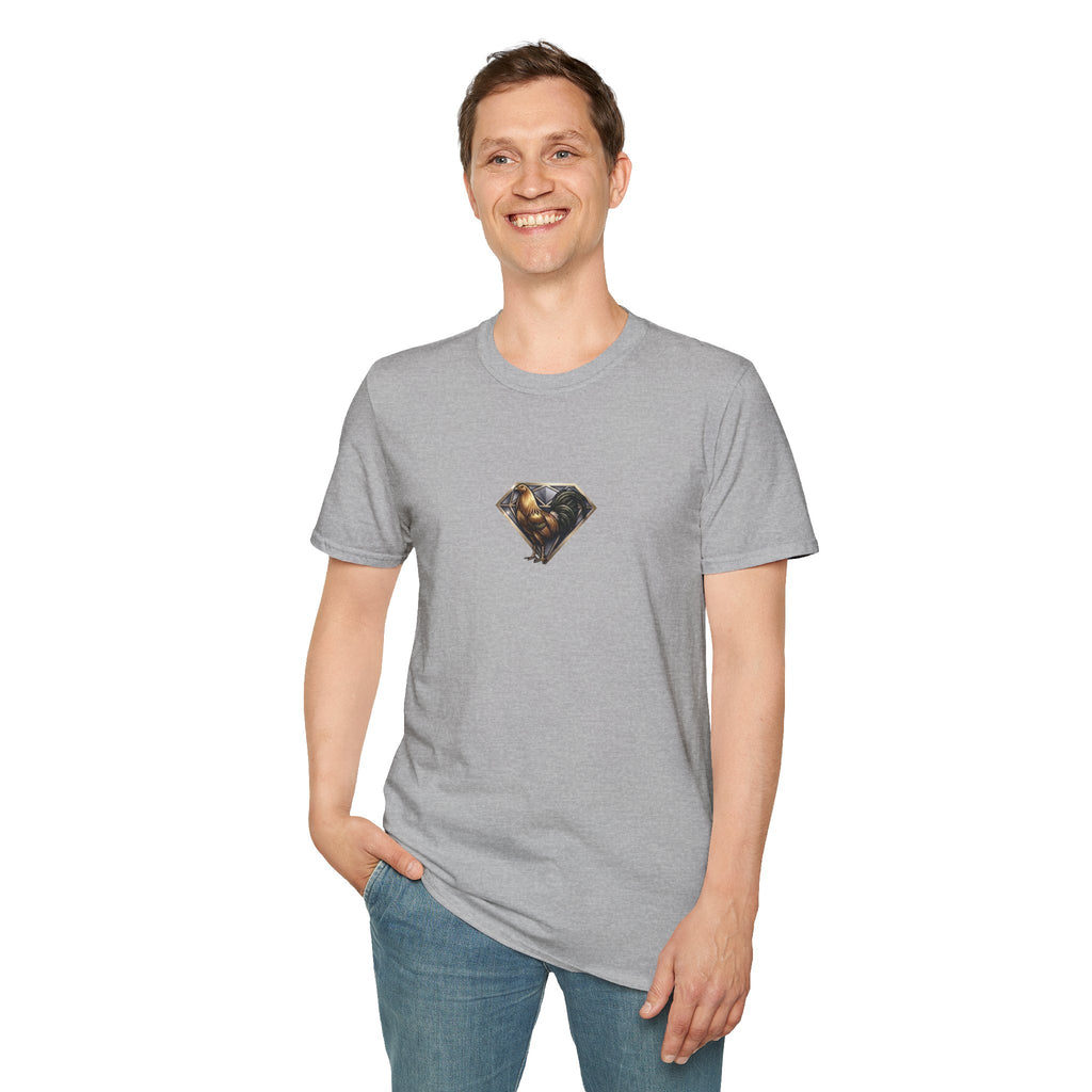 The Elite Team Unisex T-Shirt