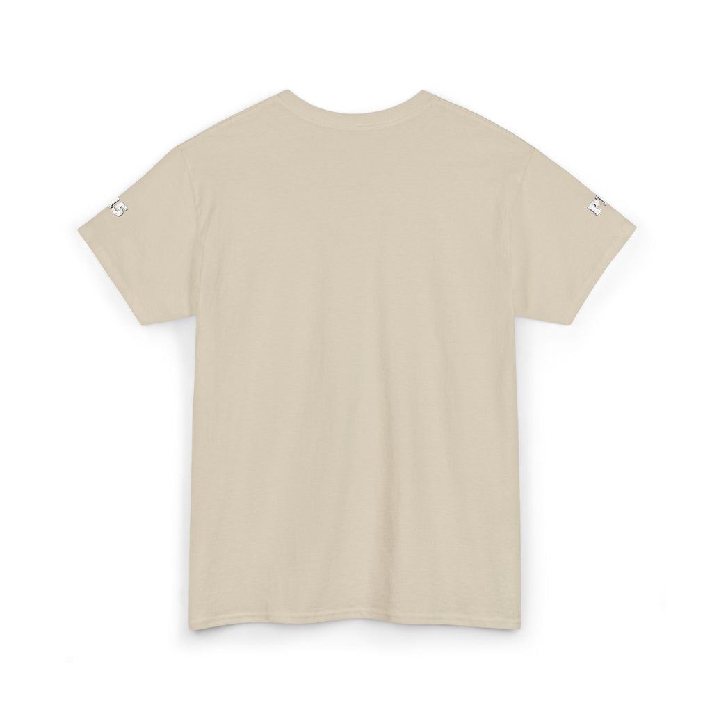 Puestos 15 Unisex Heavy Cotton Tee