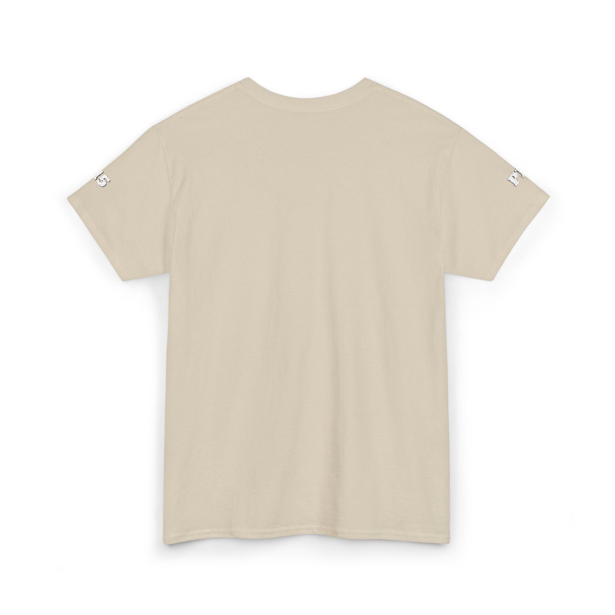 Puestos 15 Unisex Heavy Cotton Tee