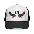 Puestos 15 Trucker Caps