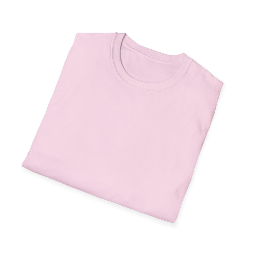 El Sol Sale Para Todos 2.0 Unisex Softstyle T-Shirt