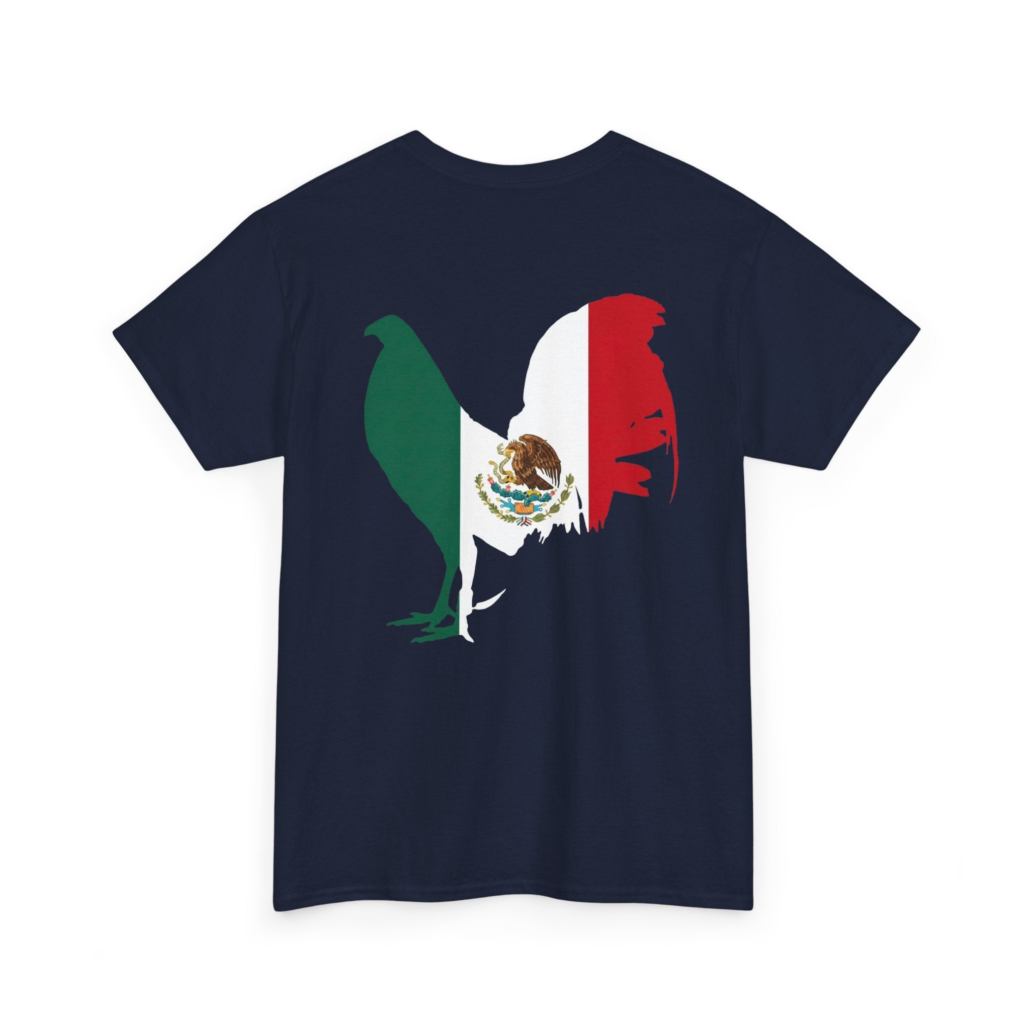 Mexican Cotton Tee