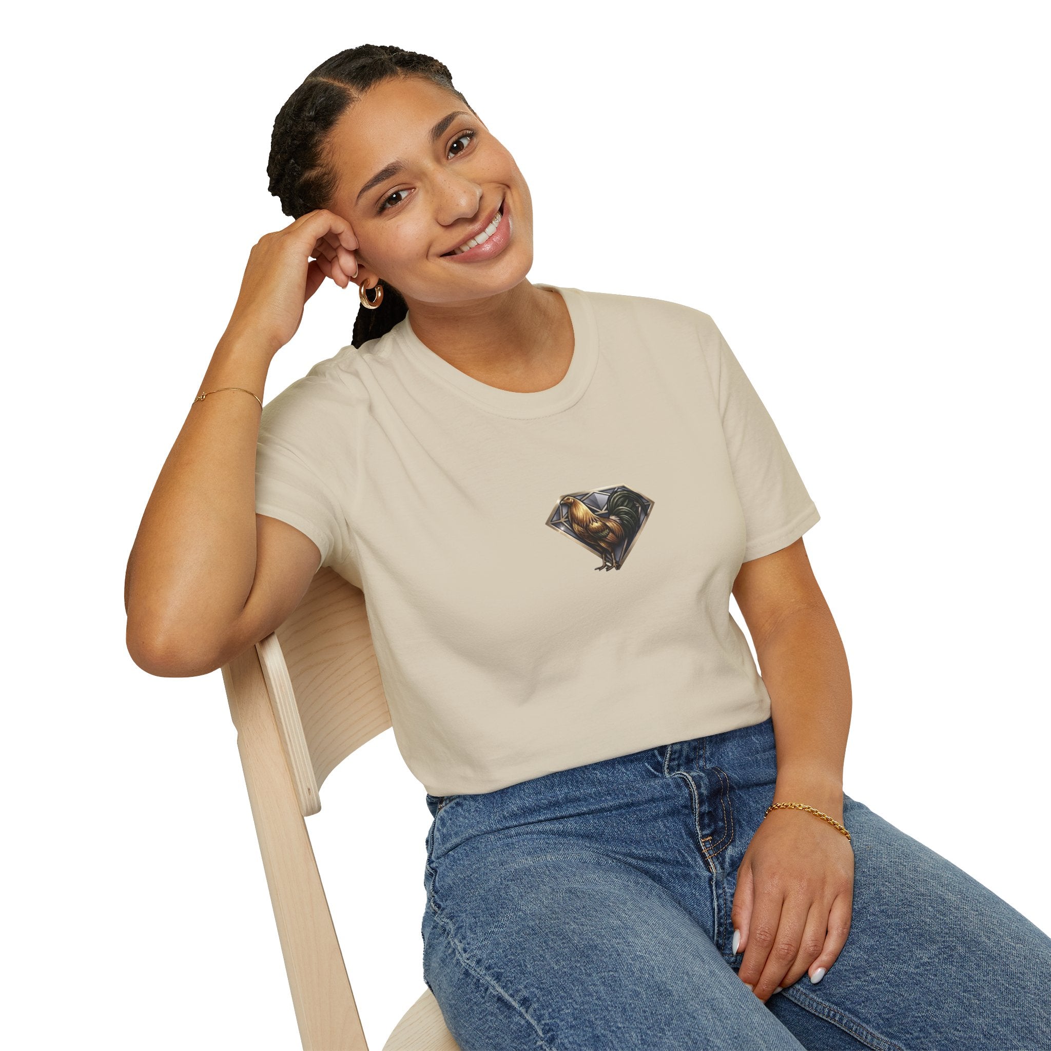 The Elite Unisex T-Shirt