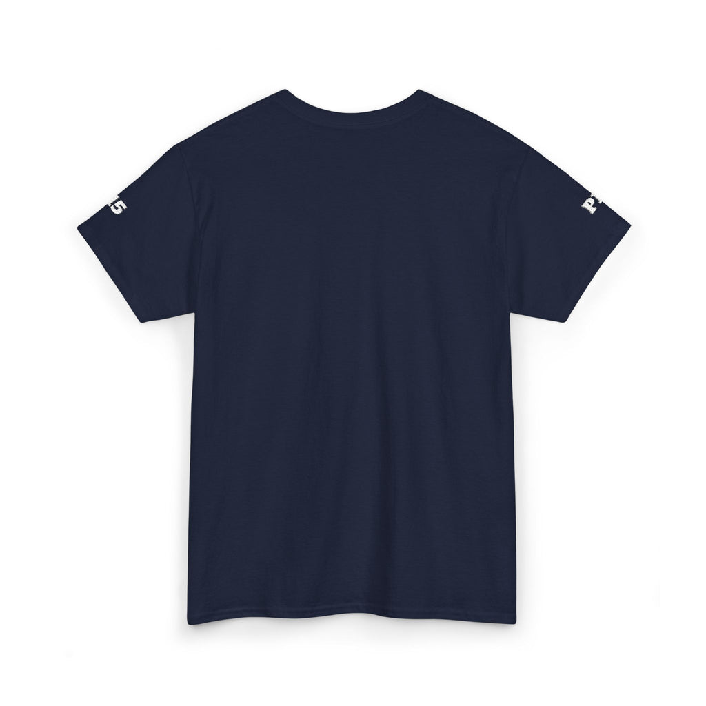 Puestos 15 Unisex Heavy Cotton Tee