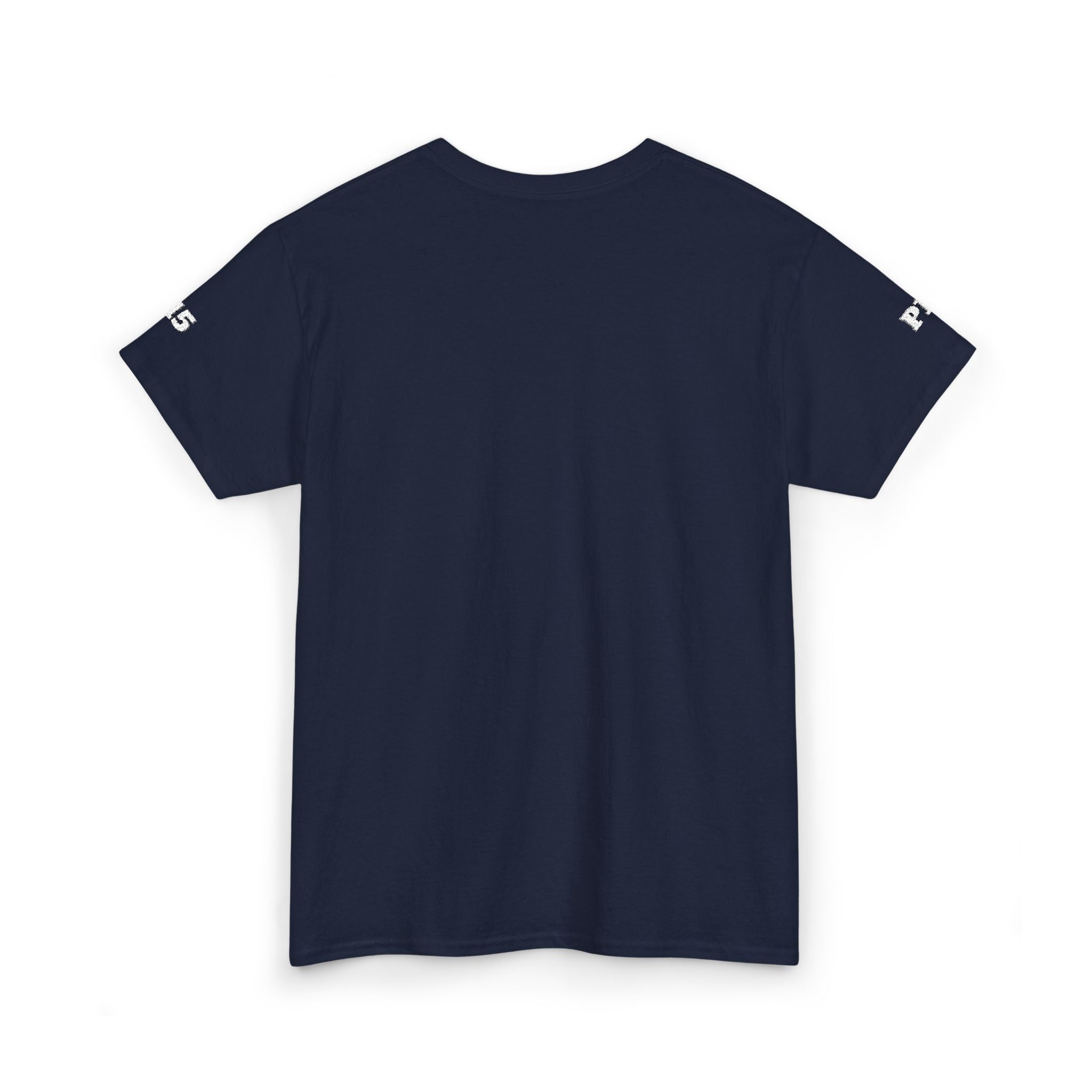 Puestos 15 Unisex Heavy Cotton Tee