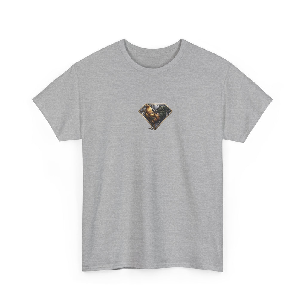 Soy Mexicano Cotton Tee