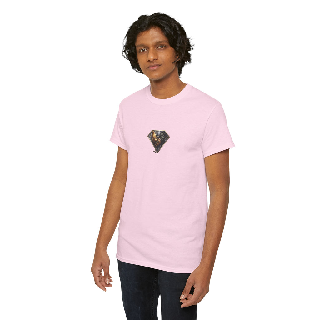 Soy Mexicano Cotton Tee